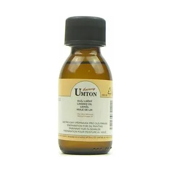 Lněný olej Umton 200ml