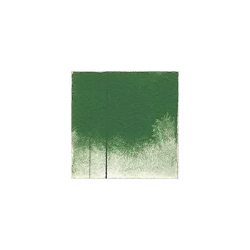 Výtvarná barva Akvarelová barva QoR 11ml – 410 Chromium Oxide Green