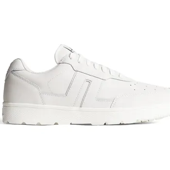 Golfová obuv J.Lindeberg W boty Ace Low Top AW25 - bílé: Dámské Eu40