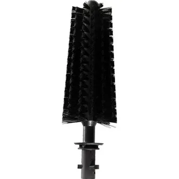 Reproduktor do auta Nástavec na mytí kol Ava / příslušenství pro tlakovou myčku Ava P30-P90 / O 7,5 cm / černá