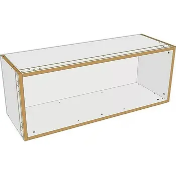 Obývací stěna Nástěnný výklenek Knauf XL 100 x 36,2 cm