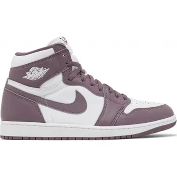 Pánská obuv Air Jordan Jordan 1 Retro High OG Mauve Velikost: 40