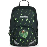 Dětský batoh Ergobag Ease L Flashlight edice