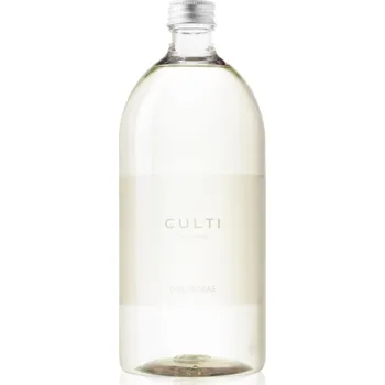 Aroma difuzér Culti Milano Refill Ode Rosae náplň do aroma difuzérů 1000 ml