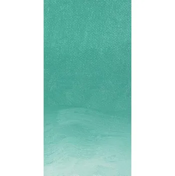 Olejová barva Olej Williamsburg 37ml – 0786 Cobalt Teal Greenish
