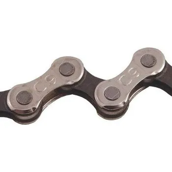 Řetěz na kolo Řetěz Campagnolo RECORD pro systémy 7s/8s/9s