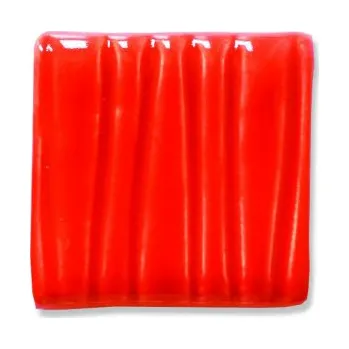 Hardware k bicímu nástroji Tekutá glazura Speedball Earthenware 473ml – 22 Orange