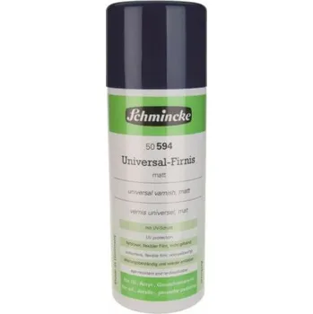Barva ve spreji Univerzální lak ve spreji matný 400ml - 50594