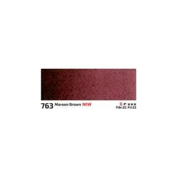 Vodová barva Akvarelová barva Rosa 10ml – 763 maroon brown