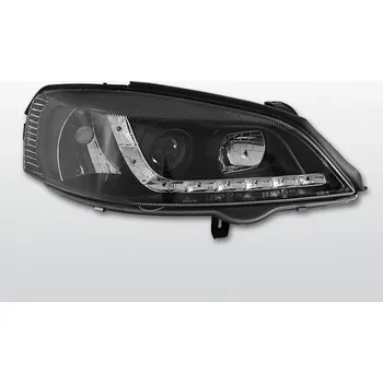 Přední světlomet Přední světla, OPEL ASTRA G, 1997->2004 (76.LPOP38)