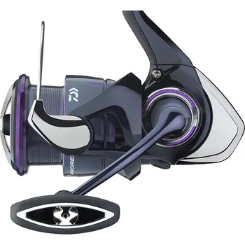 Rybářský naviják Naviják Daiwa 25 Prorex V LT - 2500-XH