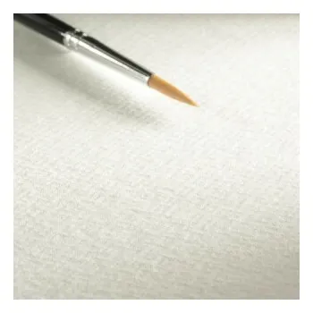 Blok Akvarelový papír HHM Britania 50x65cm rough 300g