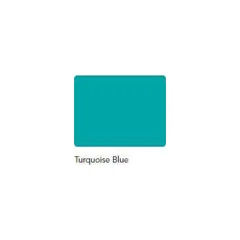 Bicí nástroj L&B Vitrail 050 Turquoise Blue 50 ml