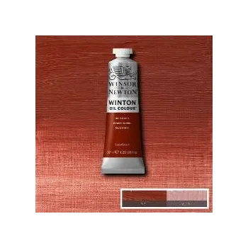 Olejová barva Olejová barva Winton 37ml – 317 indian red