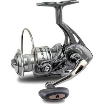 Rybářský naviják Naviják Saenger Spirit MK 1000