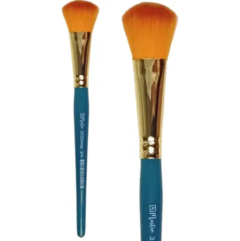 Umělecký štětec Akvarelový štětec Master 3020 – velikost 3/4