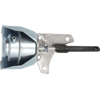 Turbodmychadlo Regulační ventil turbodmychadla pro motory 1.6 Hdi (10001951700, 0375J6, ND5012, ECDPE002, SK)