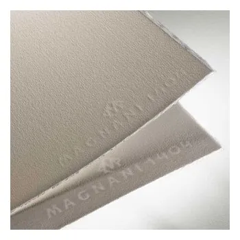 Papír Magnani Arte Moderna mixed media 56x76cm 100% bavlna