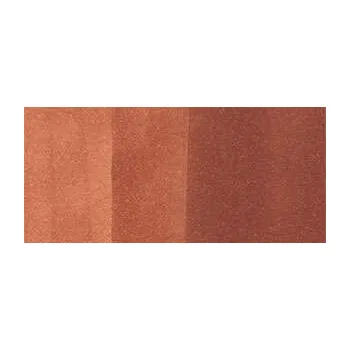 Výtvarná barva Copic Ink – E17 Reddish Brass