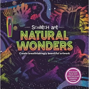 Cizojazyčná kniha Natural Wonders - Igloo Books Ltd