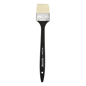 Výtvárné potřeby Široký štětec da Vinci 7055 – velikost 80