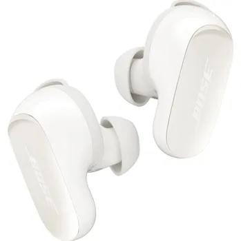 Sluchátka Bezdrátová sluchátka Bose QuietComfort Ultra Earbuds Barva: Diamantová