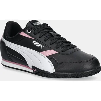 Chlapecká obuv Dětské tenisky Puma Puma Bella Donna SL Jr 403907 černá 99X, EUR 37
