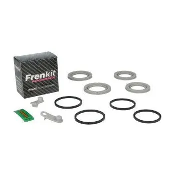 Autodílna Vysoce výkonná-brzdná souprava FRENKIT 664002