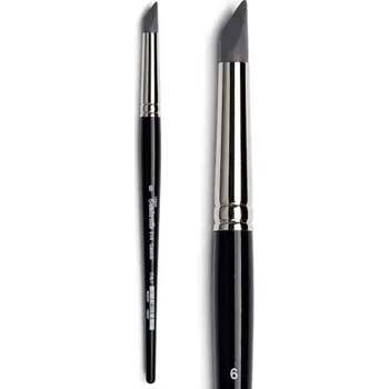 Umělecký štětec Kaučukový štětec Tintoretto 514 – velikost 2