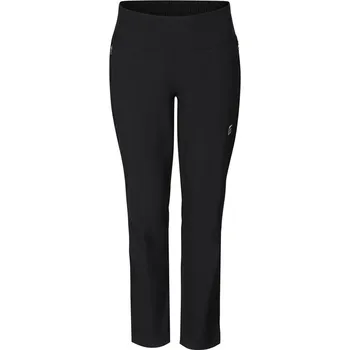 Dámská móda Progress BADIA dámské outdoorové kalhoty černá Velikost: L