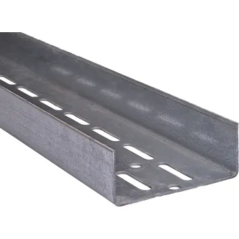 Stavební profil Rigips Profil UA 100 / 2mm 4m