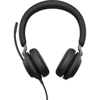 Handsfree Souprava náhlavní Jabra Evolve2 40 MS Stereo USB-A