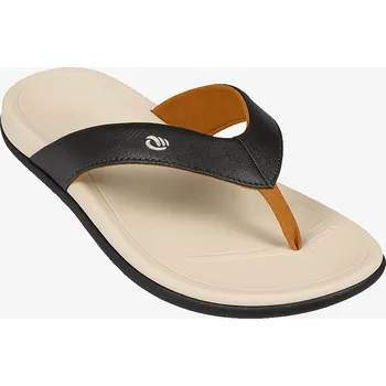 Dámské žabky DECATHLON Dámské žabky 950 37 BÉŽOVÁ