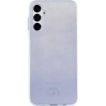 Pouzdro na mobilní telefon Kryt Samsung A54 5G 1 mm průhledný (obal neboli pouzdro na Samsung A54 5G)