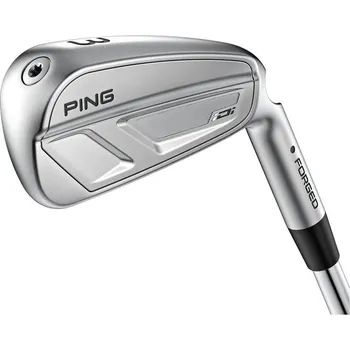 Golfová hůl Ping hybridní železo iDi Crossover: stiff 17° #2 Pánské graphite Ping Tour 2.0 Chrome RH