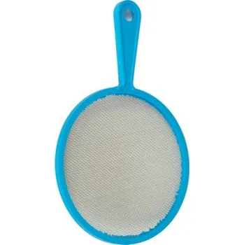 Sítko kulaté Abig 1mm