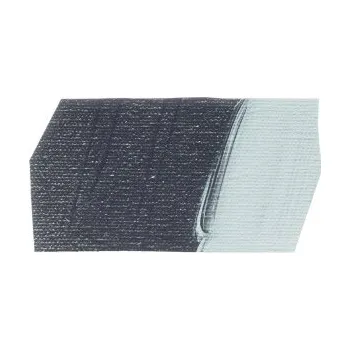 Výtvarná barva Akrylová barva Akademie 60ml – 770 Mars black