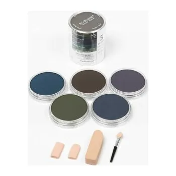 Sada PanPastel 5ks Shadows