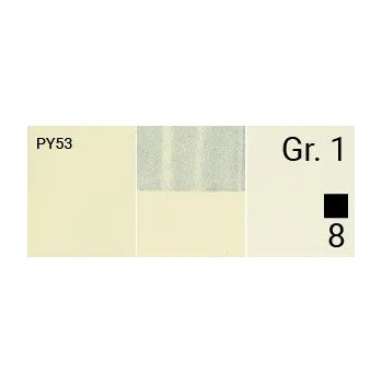 Výtvárné potřeby Kvaš Renesans Cover 20ml – 02 Naples yellow