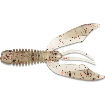 Rybářský háček 10ks - Imitace Raka Doiyo Oji Craw 5,1cm WMS