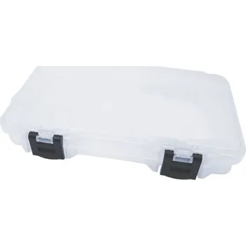 Pouzdro na rybářské vybavení Krabička Mistrall 275x185x45mm