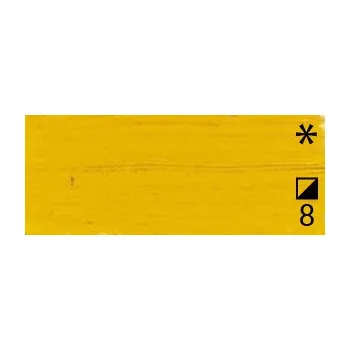 Výtvarná barva Olejová barva Renesans 20ml – 10 Žluť kadmiová střední