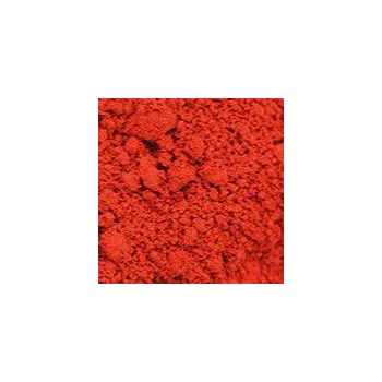 Výtvarná barva Pigment Zlatá loď 100g – 21110 Kadmium oranžové rumělkové (PR108)