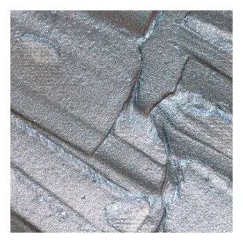 Olejová barva Olejová barva Pébéo XL 200ml – 58 silver