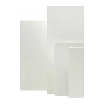 Výtvárné potřeby Šepsované plátno na desce Rosa – 40x40cm