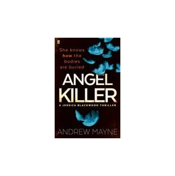 Cizojazyčná kniha Angel Killer - Mayne, Andrew