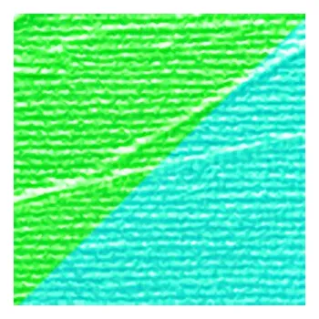 Vodová barva Akrylová barva Pébéo 250ml – 358 iridescent green blue