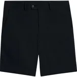 J.Lindeberg kraťasy Vent Tight 25 - černé: Pánské 30
