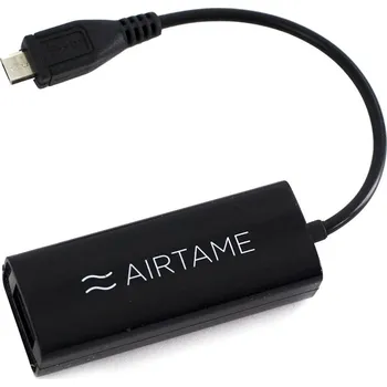 Ethernetový adaptér Airtame