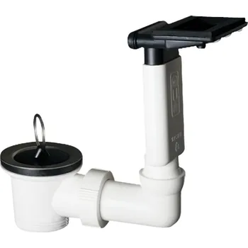 podložka do dřezu Uzavírací ventil 1 1/2 " pro dřez Eurodomo LUX-EA / plast